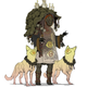 Illustration for article titled A Masterclass In Character Design